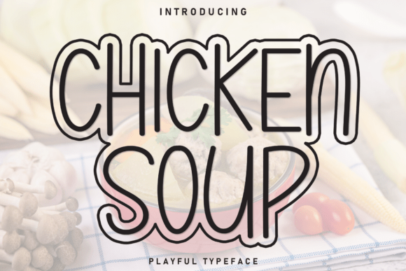 Chicken Soup for the Designer's Soul: Warming Your Visual Narrative